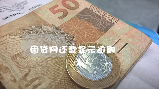 团贷网还款显示逾期 团贷网还款显示逾期