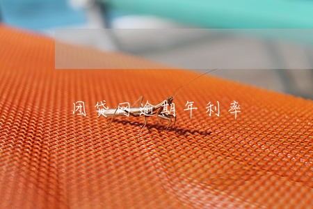 团贷网逾期年利率 团贷网逾期年利率