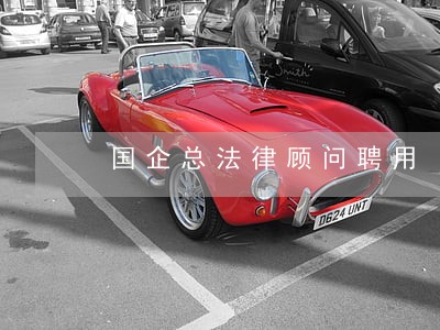国企总法律顾问聘用 国企总法律顾问聘用