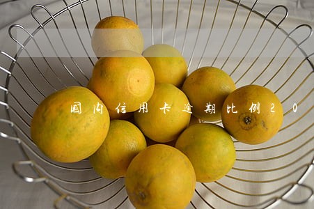 国内信用卡逾期比例2020 国内信用卡逾期比例2020