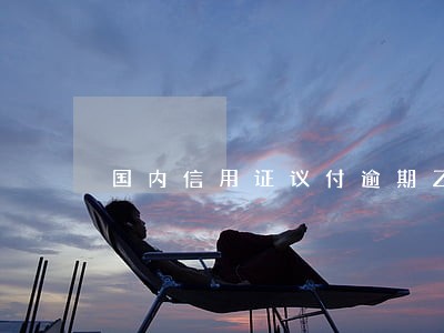 国内信用证议付逾期乙方责任 国内信用证议付逾期乙方责任