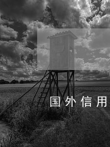 国外信用卡逾期最新规定 国外信用卡逾期最新规定