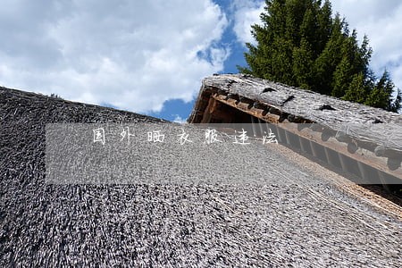 国外晒衣服违法 国外晒衣服违法