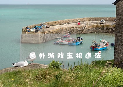 国外游戏主机违法 国外游戏主机违法