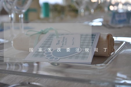 国家发改委法规司丁 国家发改委法规司丁