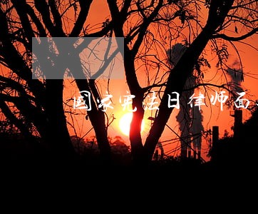国家宪法日律师面对面 国家宪法日律师面对面
