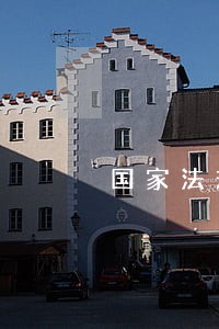 国家法规和著 国家法规和著