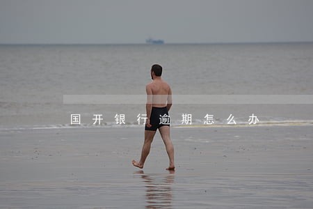 国开银行逾期怎么办 国开银行逾期怎么办