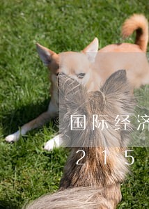国际经济法中国际投资的特征/2023021597301