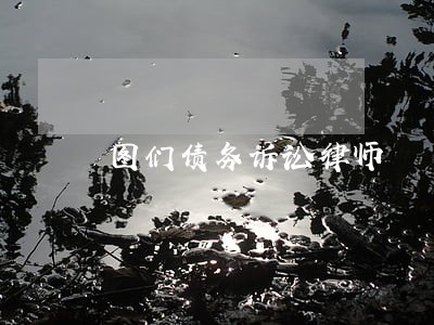 图们债务诉讼律师 图们债务诉讼律师