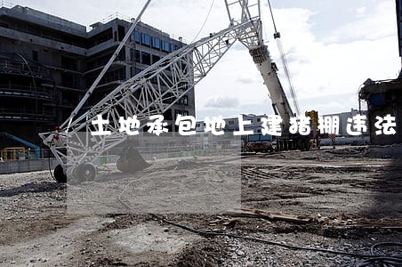 土地承包地上建猪棚违法吗 土地承包地上建猪棚违法吗
