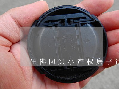 在佛冈买小产权房子违法吗 在佛冈买小产权房子违法吗