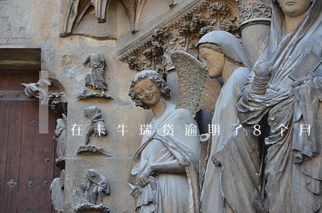 在卡牛瑞贷逾期了8个月了怎么办 在卡牛瑞贷逾期了8个月了怎么办