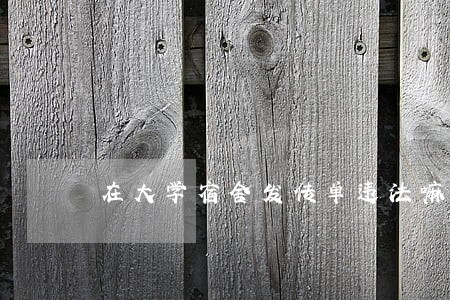 在大学宿舍发传单违法嘛 在大学宿舍发传单违法嘛
