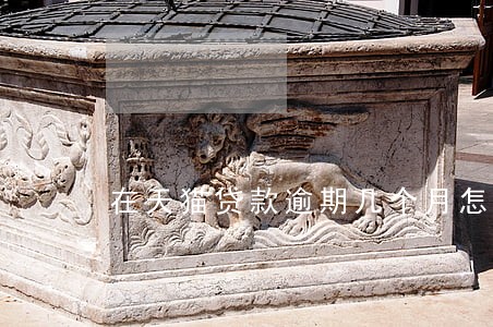 在天猫贷款逾期几个月怎么办 在天猫贷款逾期几个月怎么办