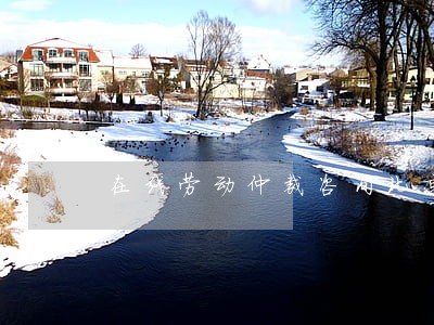 在线劳动仲裁咨询北京 在线劳动仲裁咨询北京