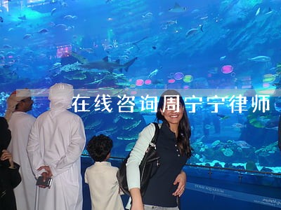在线咨询周宁宁律师