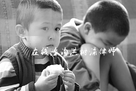 在线咨询洪树涌律师 在线咨询洪树涌律师
