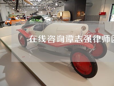 在线咨询谭志强律师团队 在线咨询谭志强律师团队