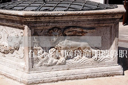 在职老师网贷逾期被停职 在职老师网贷逾期被停职