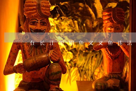 在长江里用鱼叉叉鱼违法吗 在长江里用鱼叉叉鱼违法吗