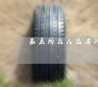 基层所见人见房入户调查 基层所见人见房入户调查