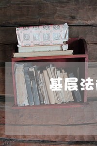 基层法院存在的执行难问题
