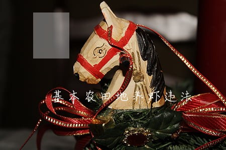 基本农田地养虾违法