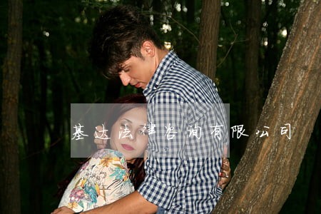 基达法律咨询有限公司 基达法律咨询有限公司