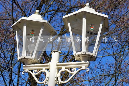 增城债务继承律师推荐 增城债务继承律师推荐