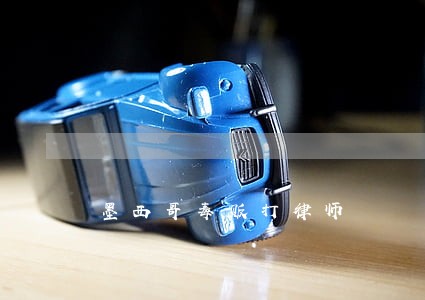 墨西哥毒贩打律师 墨西哥毒贩打律师