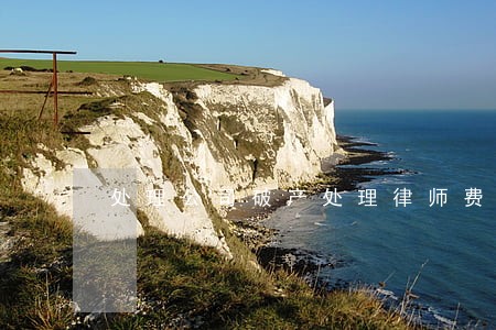 处理公司破产处理律师费用咨询