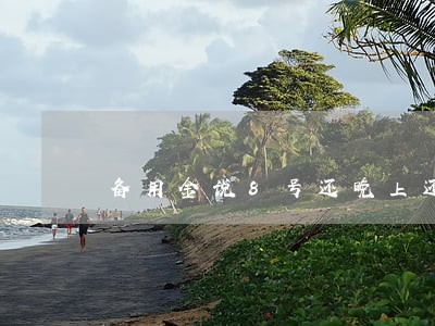 备用金说8号还晚上还算逾期吗 备用金说8号还晚上还算逾期吗