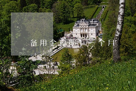 备用金逾期1一个月 备用金逾期1一个月