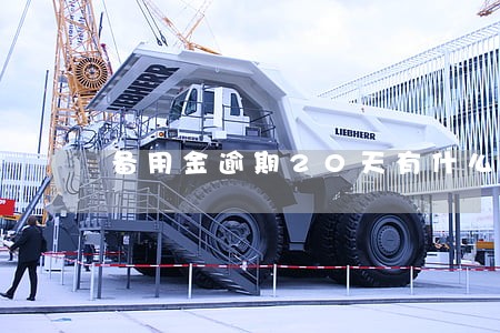 备用金逾期20天有什么危害 备用金逾期20天有什么危害