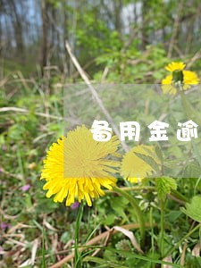 备用金逾期3天会有什么影响 备用金逾期3天会有什么影响