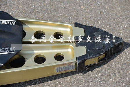 备用金逾期多久恢复0