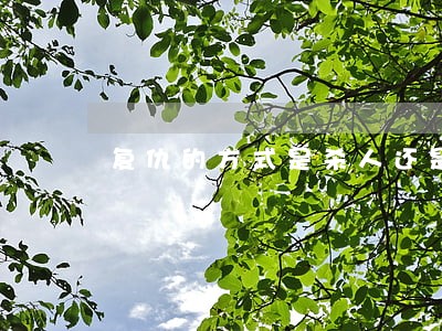复仇的方式是杀人还是法律 复仇的方式是杀人还是法律