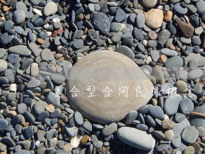 复合型合同民法概念 复合型合同民法概念