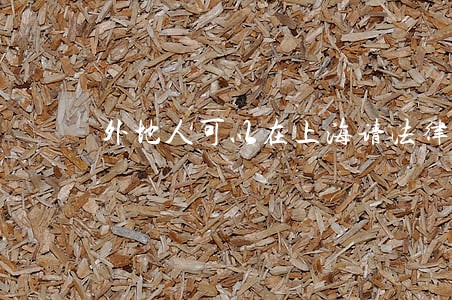 外地人可以在上海请法律援助吗 外地人可以在上海请法律援助吗