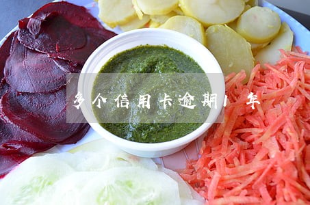 多个信用卡逾期1年 多个信用卡逾期1年