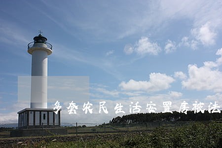 多套农民生活安置房被法院拍卖 多套农民生活安置房被法院拍卖