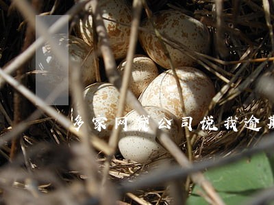 多家网贷公司说我逾期 多家网贷公司说我逾期