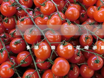 多张信用卡和花呗逾期半年 多张信用卡和花呗逾期半年