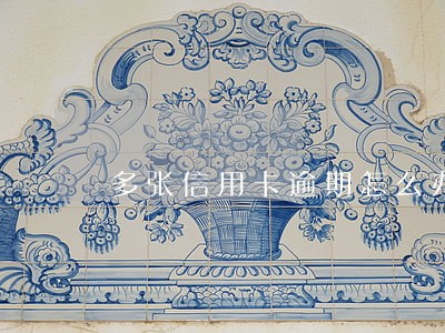多张信用卡逾期怎么办最好 多张信用卡逾期怎么办最好