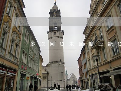 多次网贷未逾期还能贷款吗 多次网贷未逾期还能贷款吗