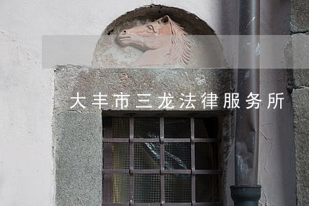 大丰市三龙法律服务所 大丰市三龙法律服务所