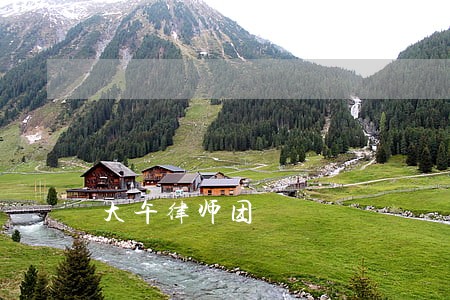 大午律师团