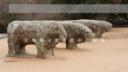 大场镇法律援助中心地址 大场镇法律援助中心地址