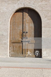 大学生观摩 大学生观摩